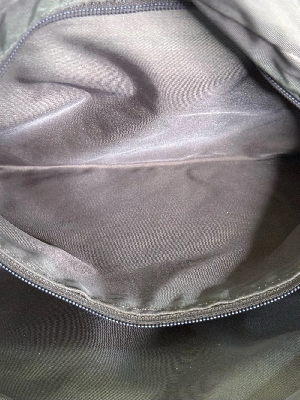 Chanel Traveline Tote